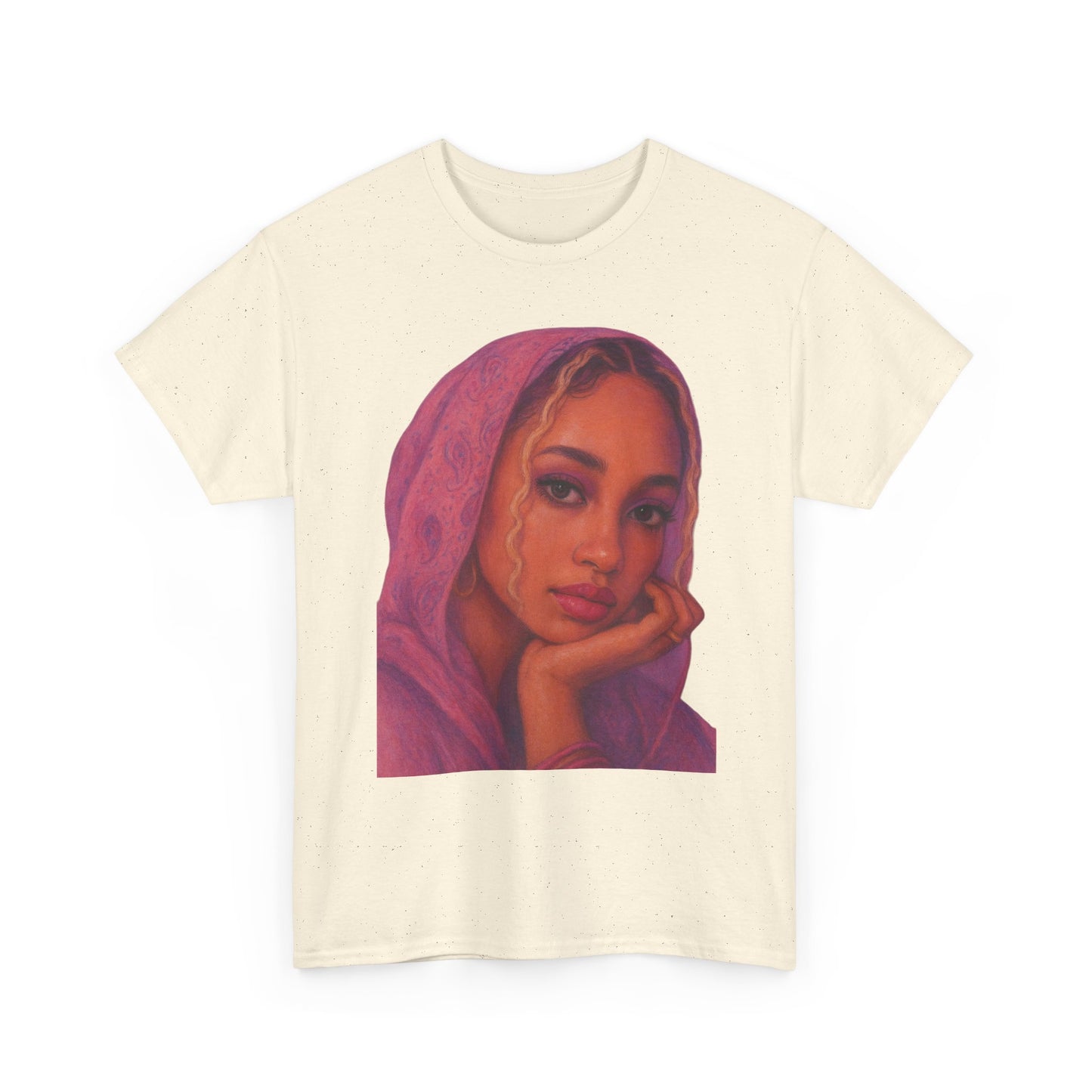 Empowering Graphic Tee - Focus on Becoming, Not Impressing