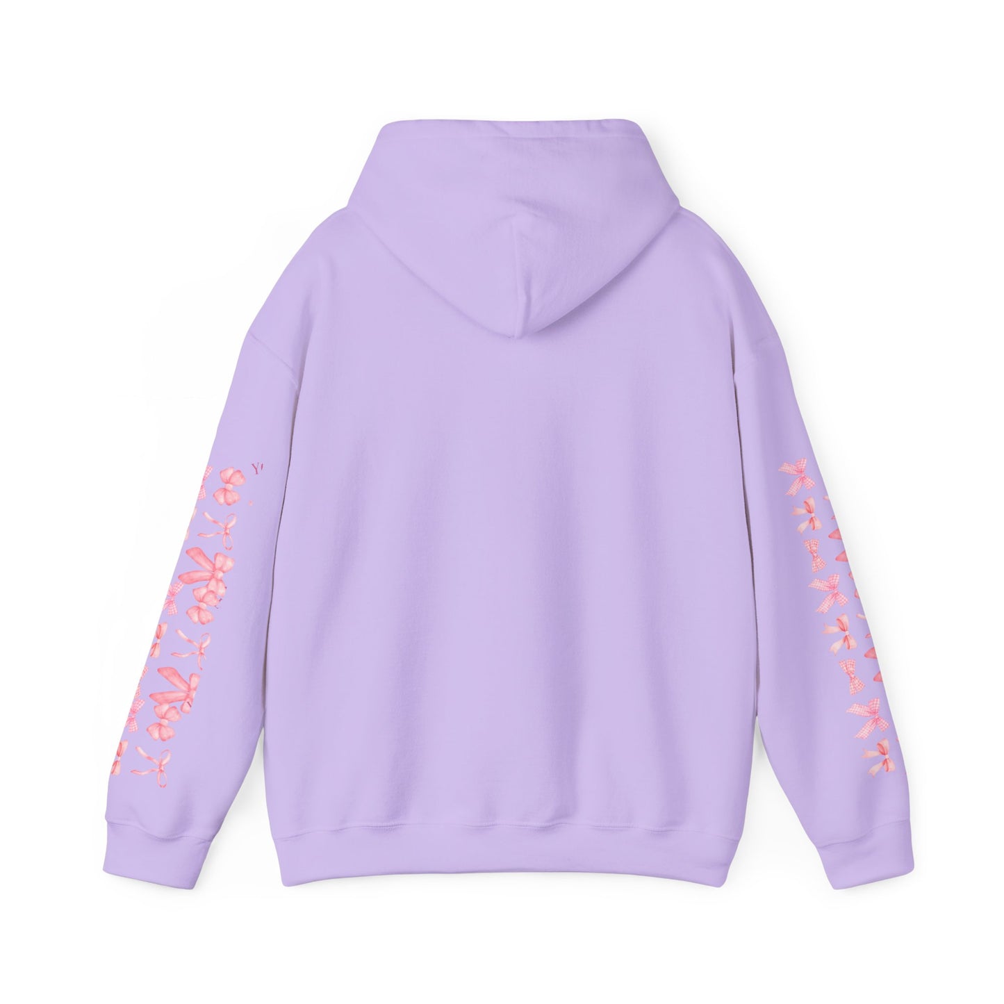 Pretty with Purpose Unisex Heavy Blend Hoodie