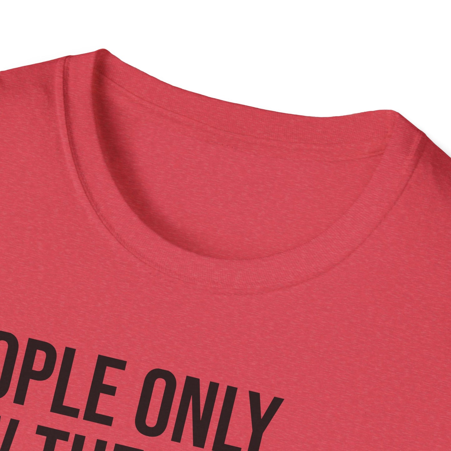 Motivational Unisex T-Shirt
