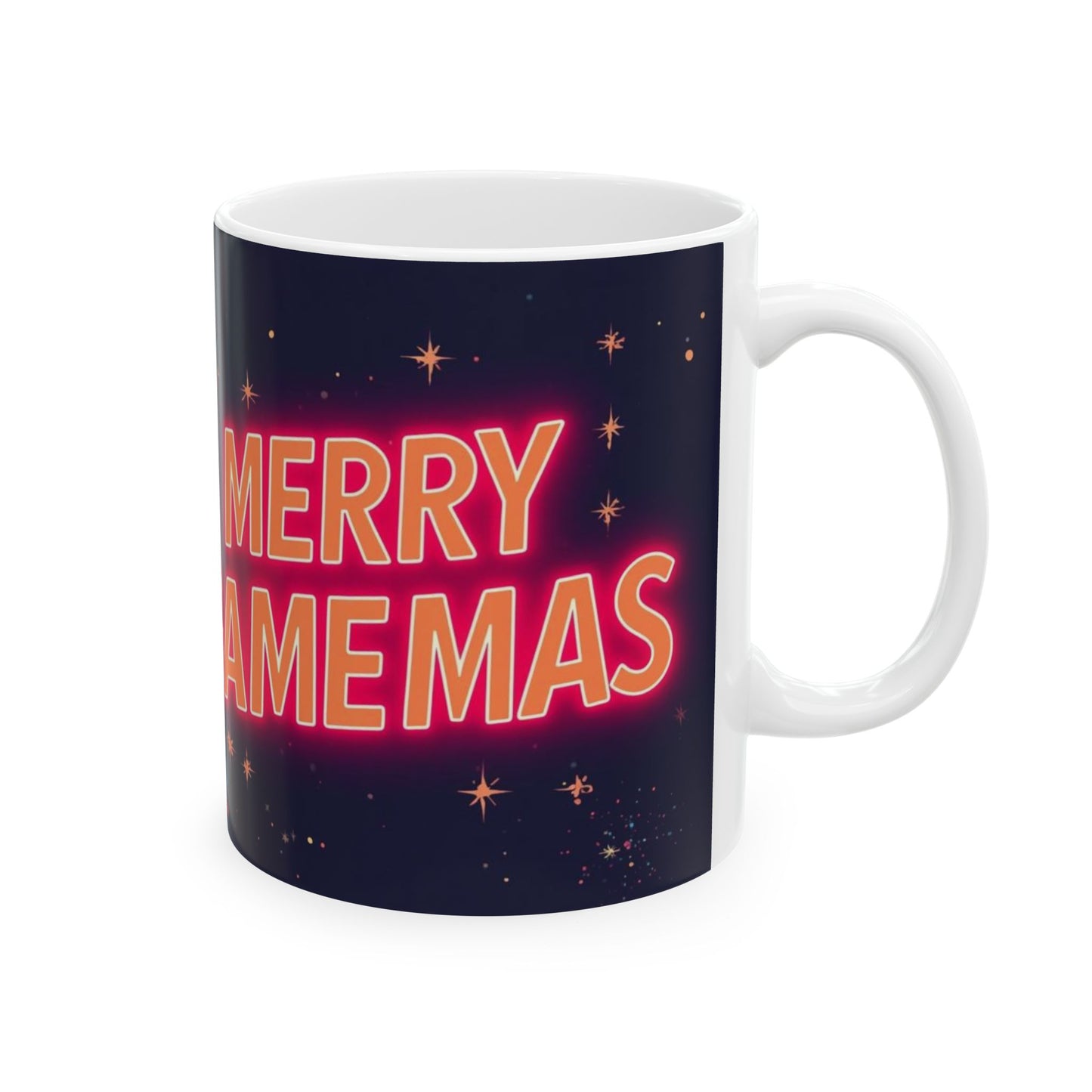 Ceramic Mug, (11oz, 15oz)