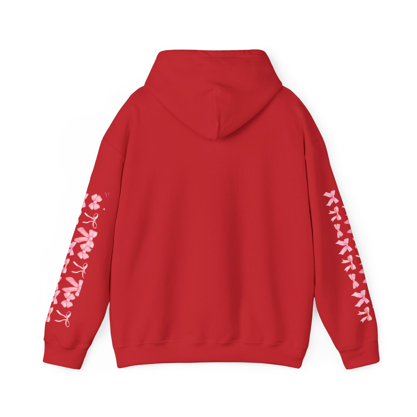 Pretty with Purpose Unisex Heavy Blend Hoodie