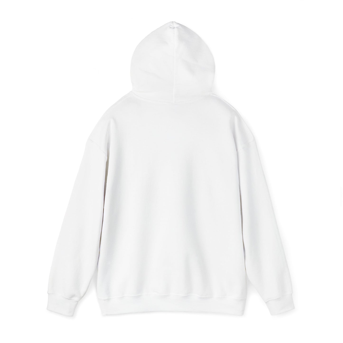 Easter Bunny Unisex Heavy Blend Hoodie - Blessed & Styled