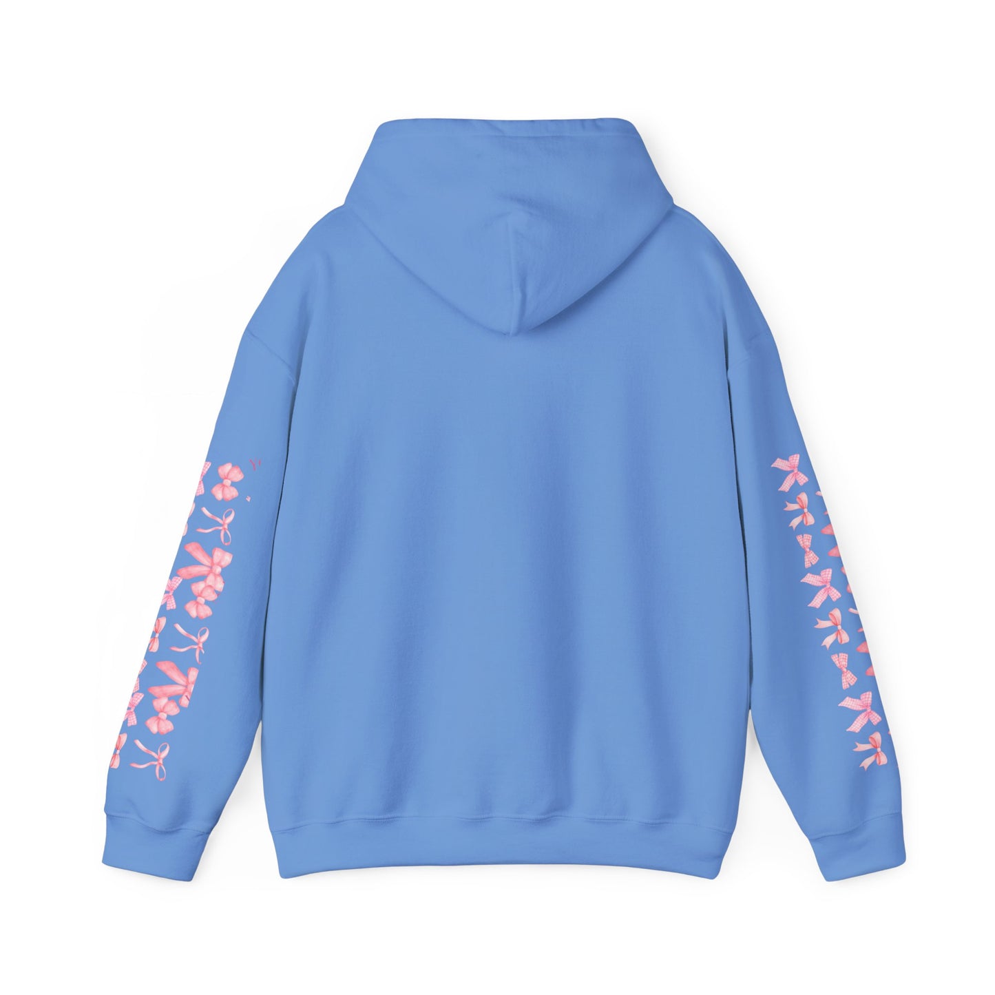 Pretty with Purpose Unisex Heavy Blend Hoodie