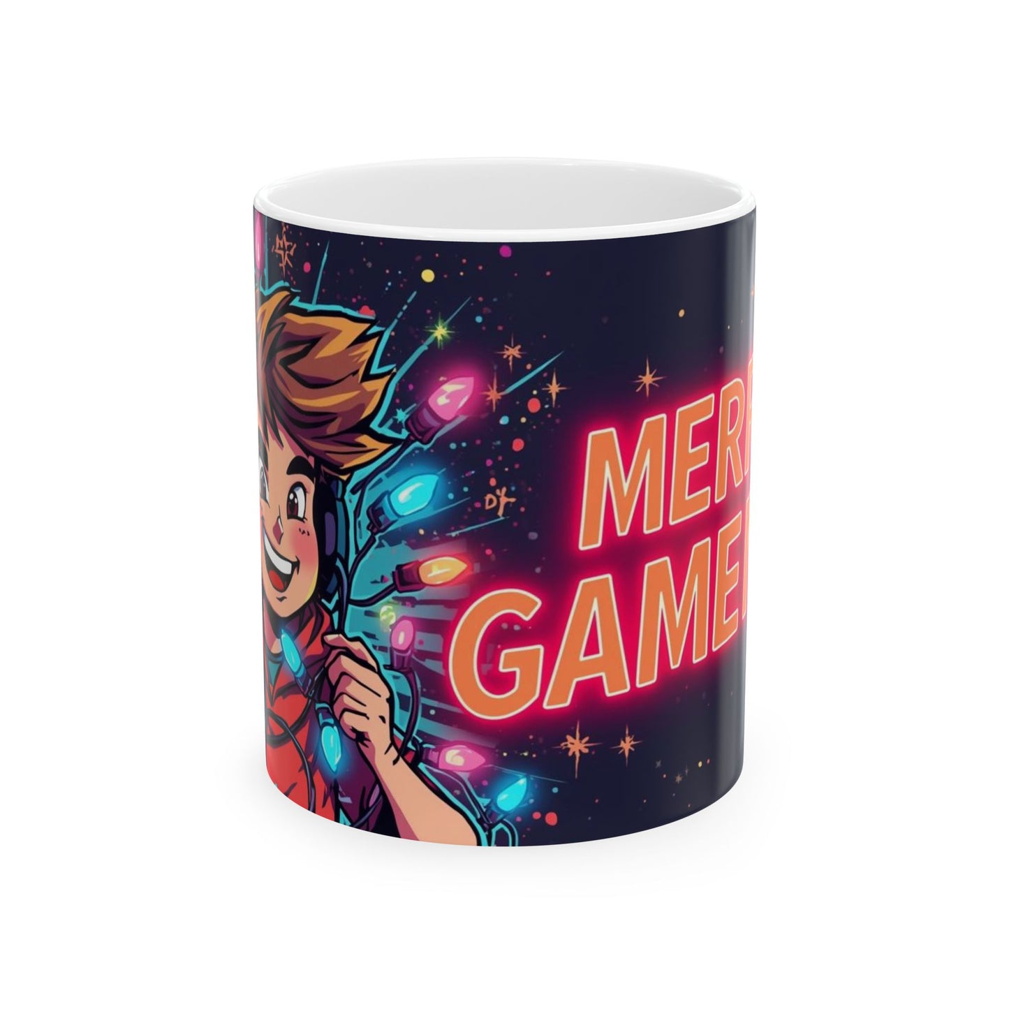 Ceramic Mug, (11oz, 15oz)