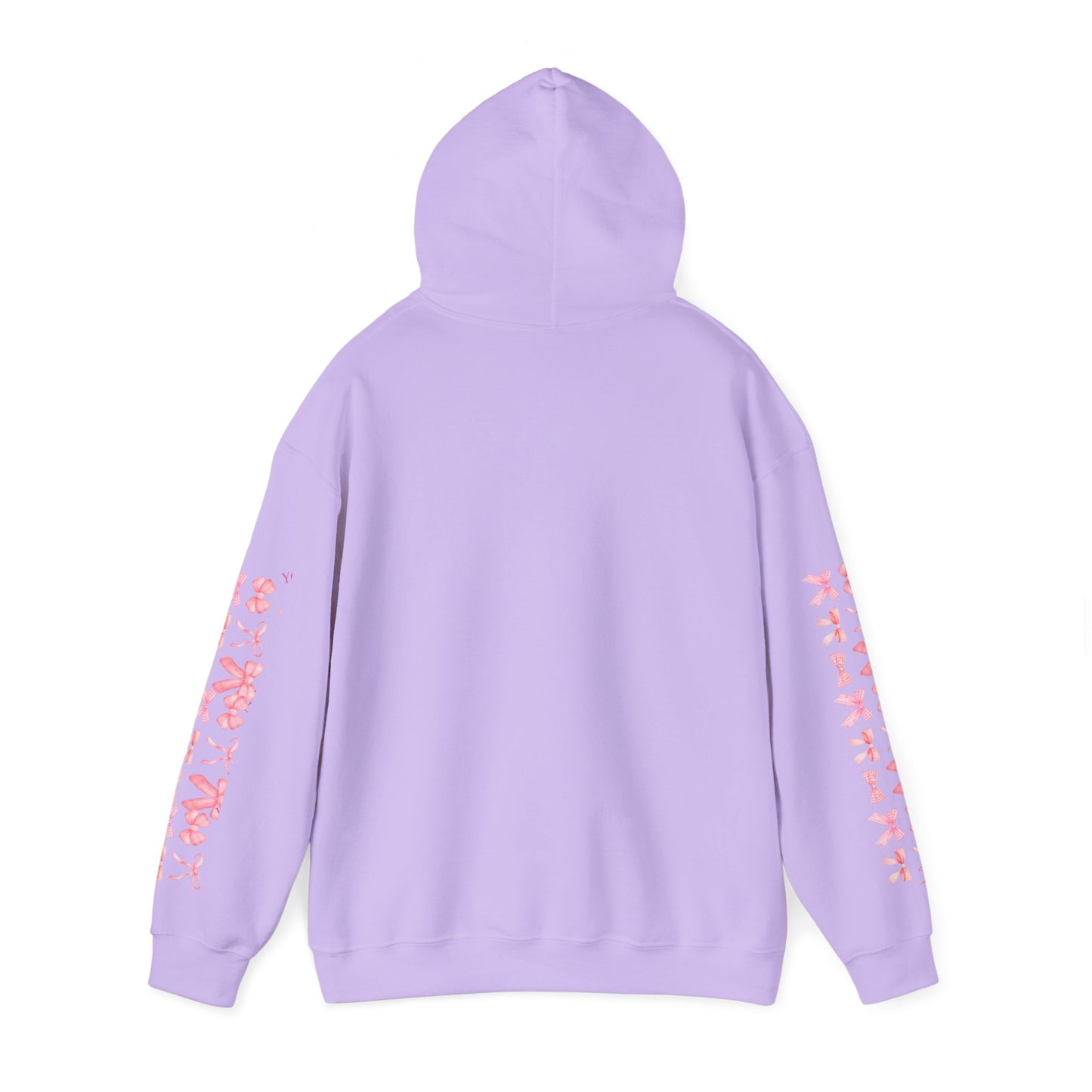Pretty with Purpose Unisex Heavy Blend Hoodie