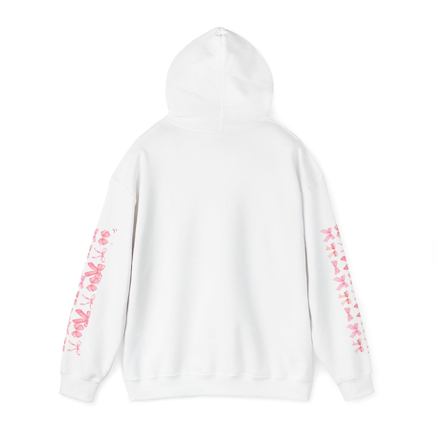 Pretty with Purpose Unisex Heavy Blend Hoodie