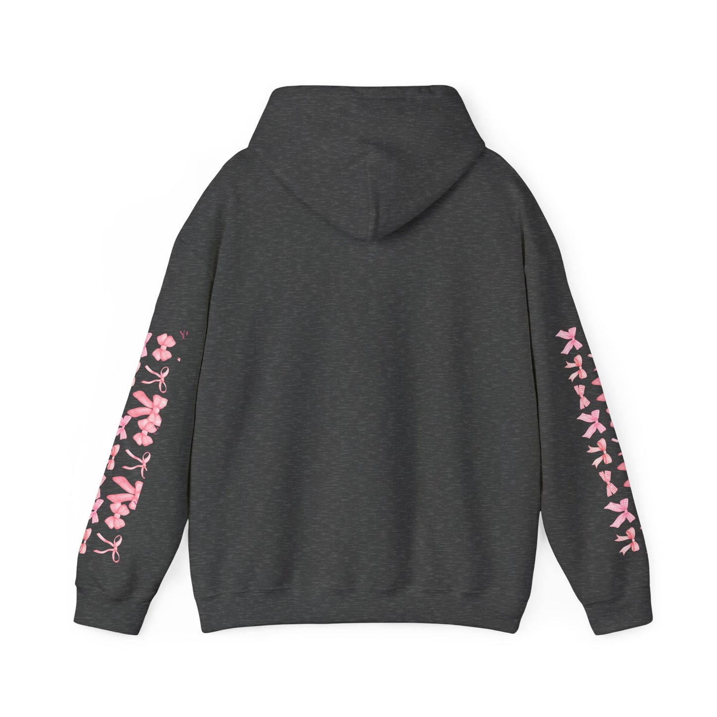 Pretty with Purpose Unisex Heavy Blend Hoodie