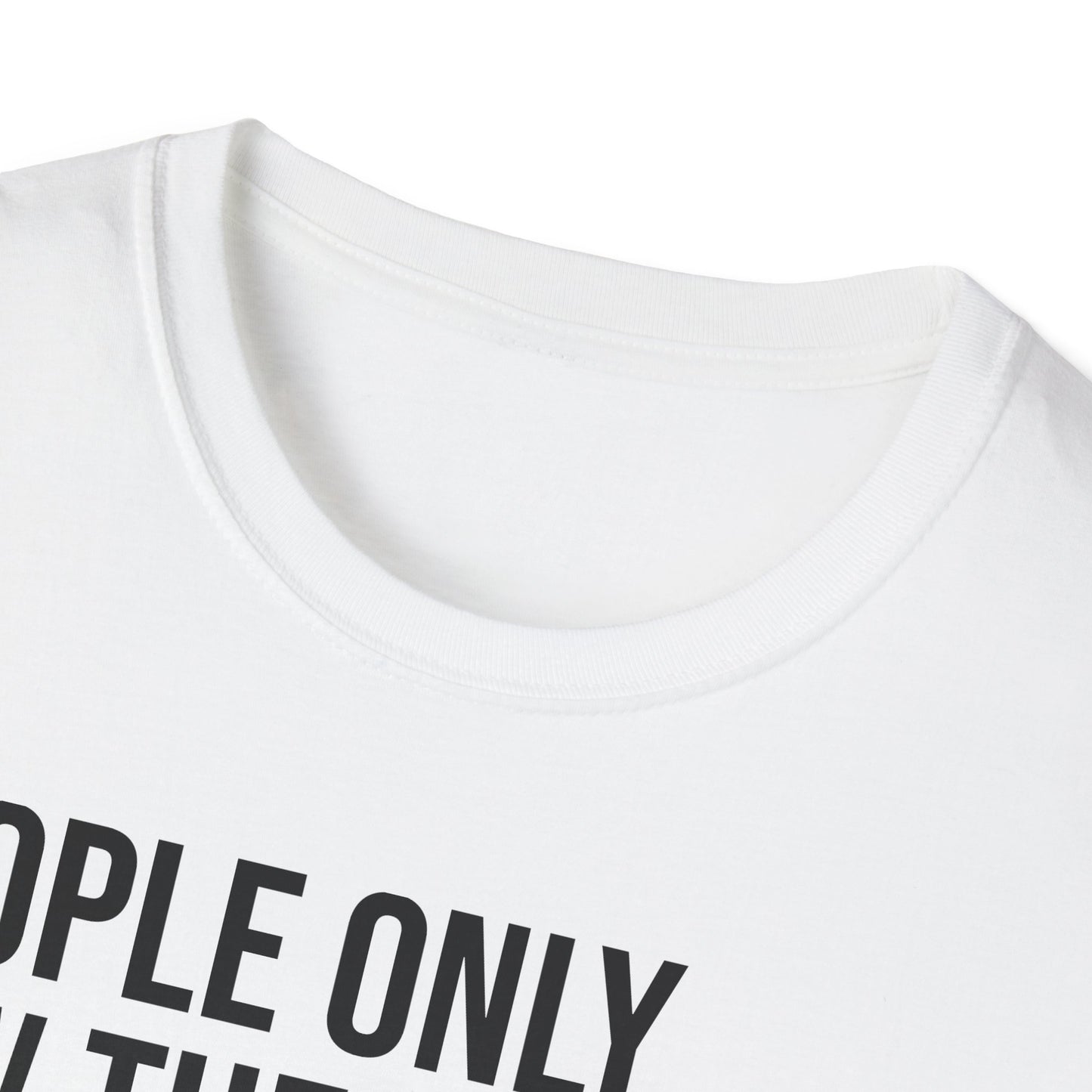 Motivational Unisex T-Shirt