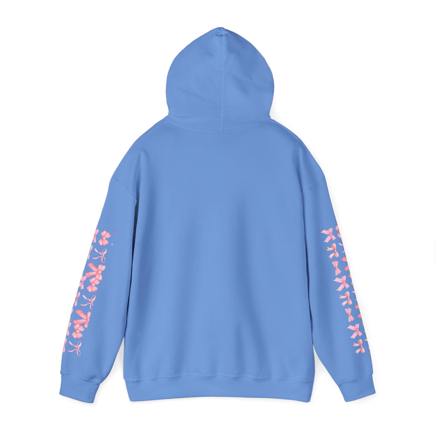 Pretty with Purpose Unisex Heavy Blend Hoodie