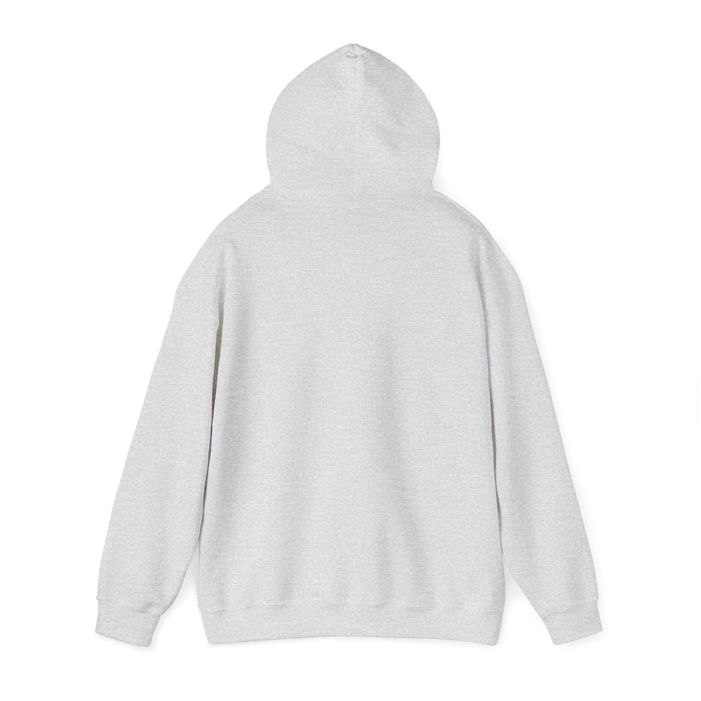 Easter Bunny Unisex Heavy Blend Hoodie - Blessed & Styled