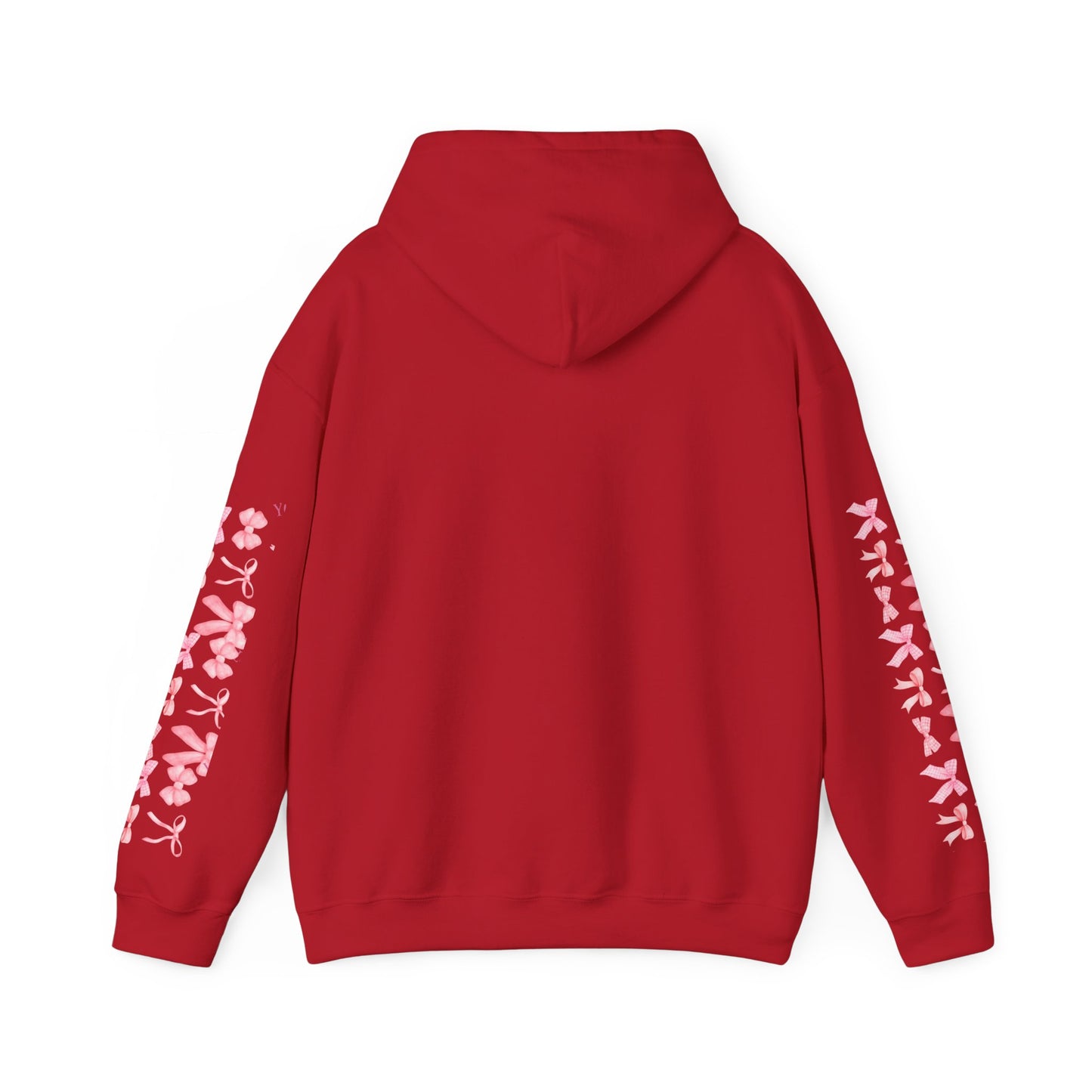 Pretty with Purpose Unisex Heavy Blend Hoodie