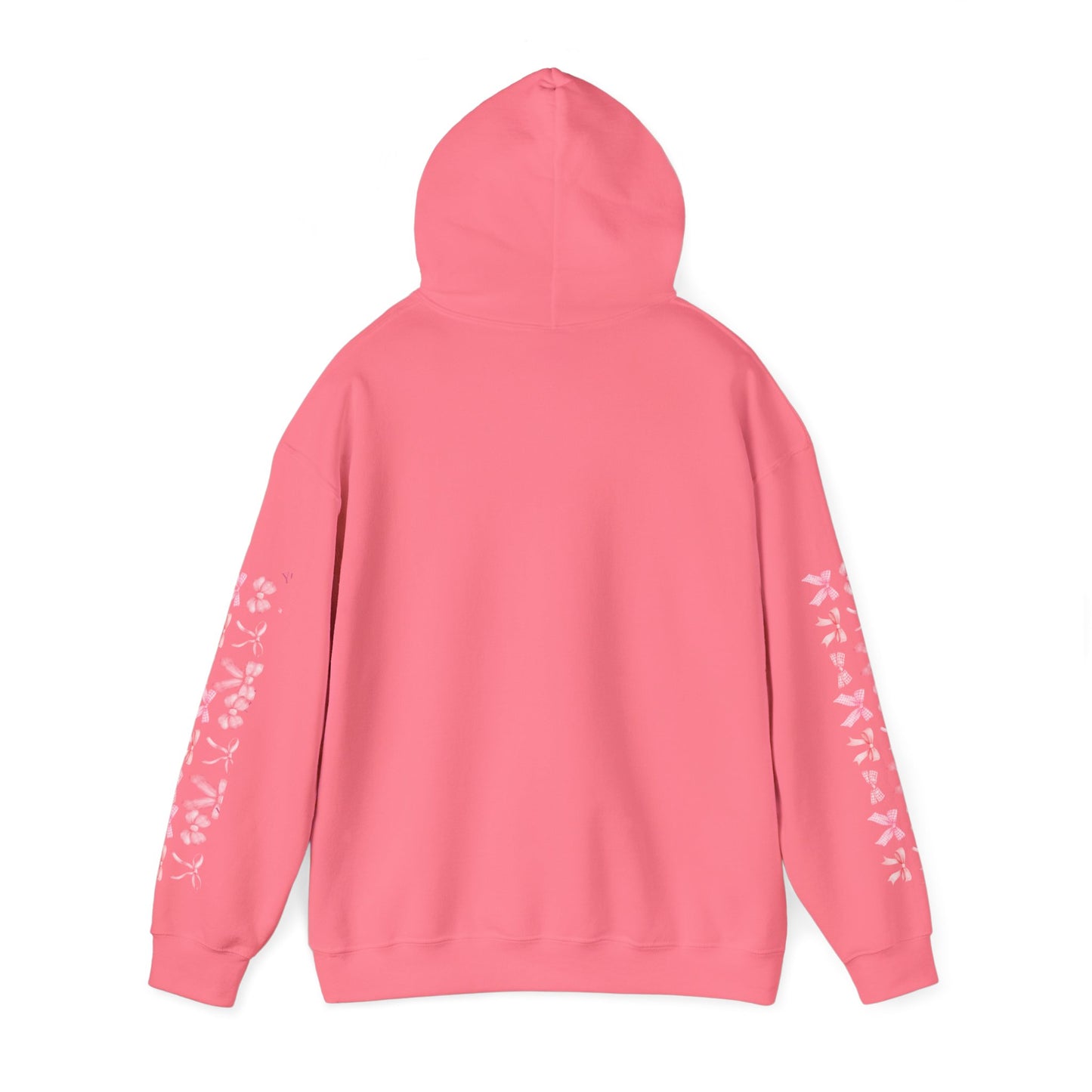 Pretty with Purpose Unisex Heavy Blend Hoodie