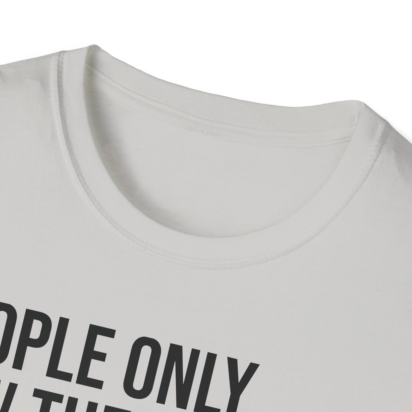 Motivational Unisex T-Shirt