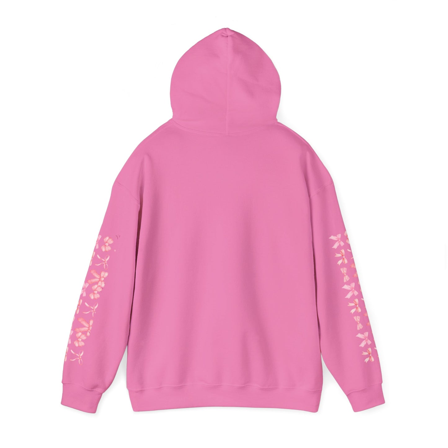 Pretty with Purpose Unisex Heavy Blend Hoodie