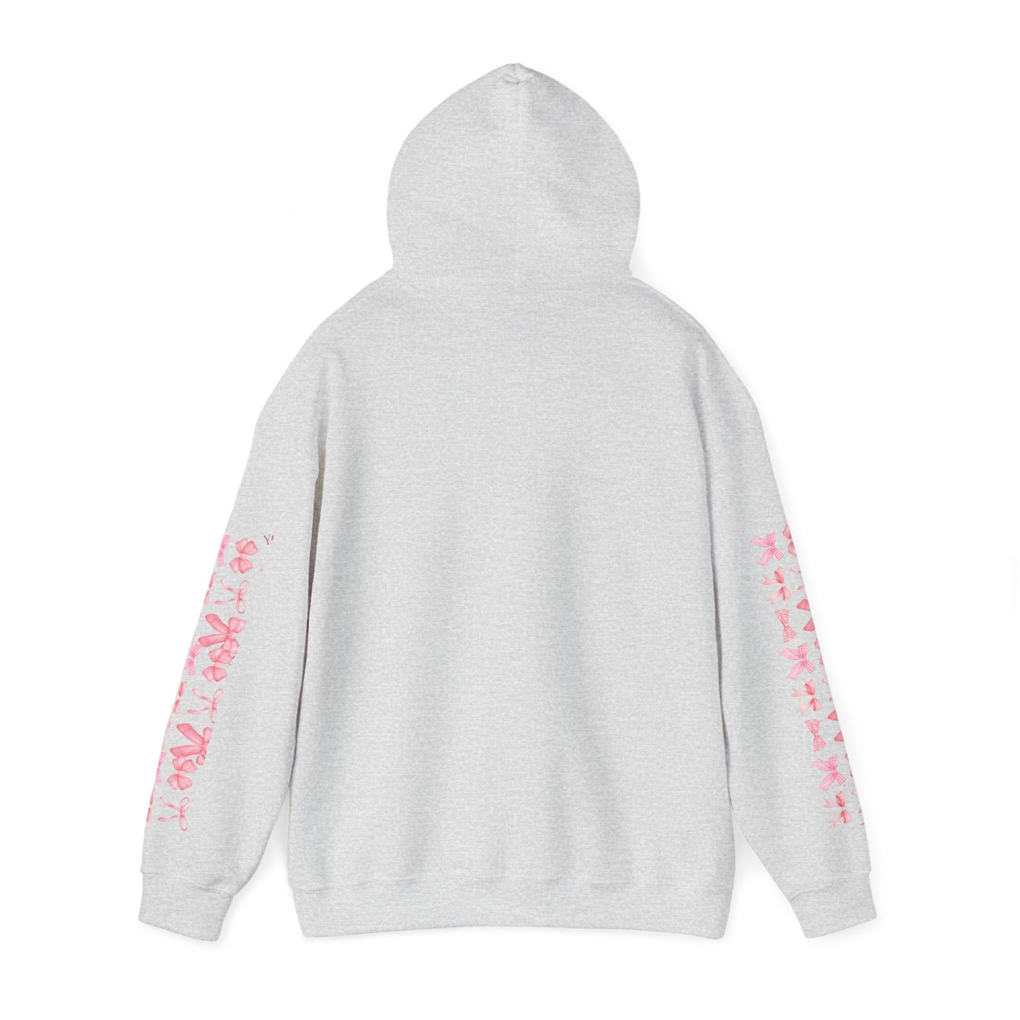 Pretty with Purpose Unisex Heavy Blend Hoodie