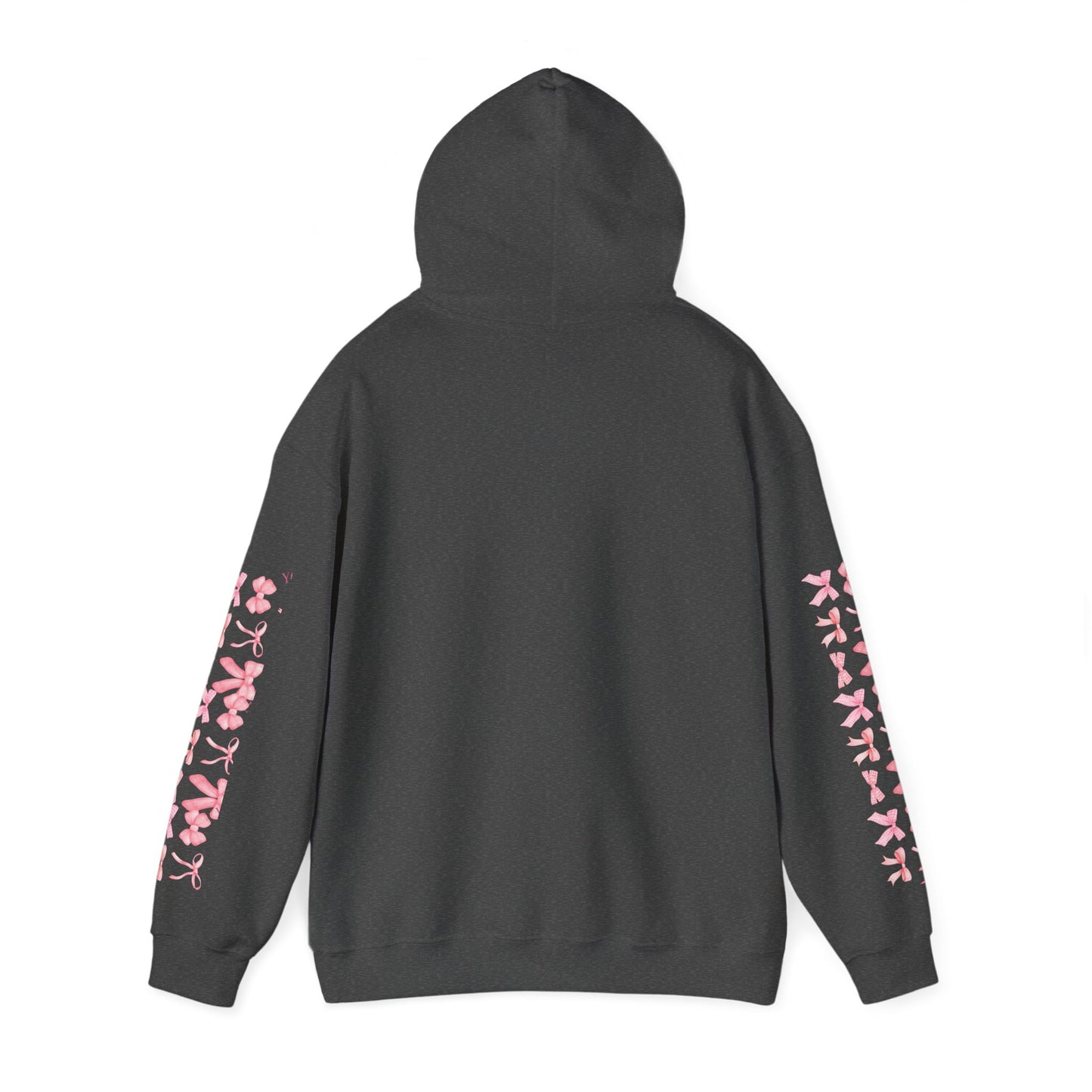 Pretty with Purpose Unisex Heavy Blend Hoodie