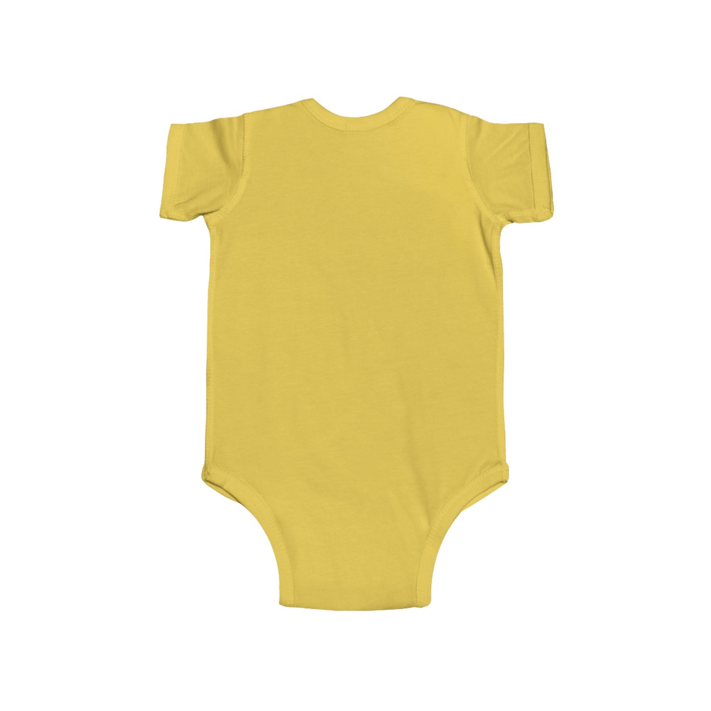 My First Easter Infant Bodysuit - Adorable Bunny Design