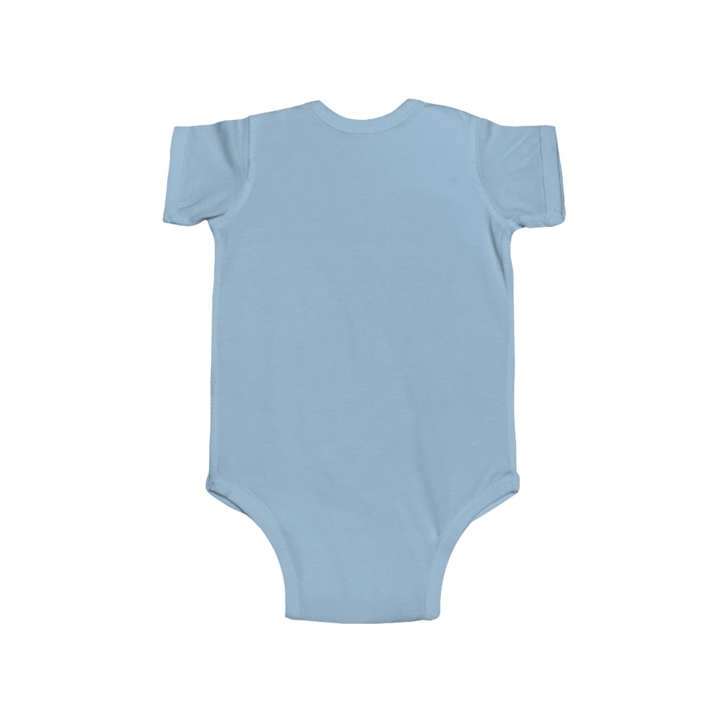 My First Easter Infant Bodysuit - Adorable Bunny Design