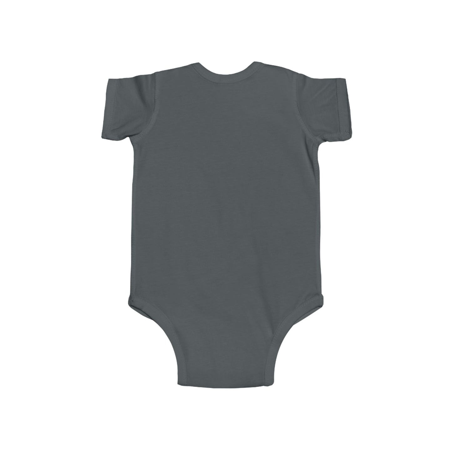 My First Easter Infant Bodysuit - Adorable Bunny Design