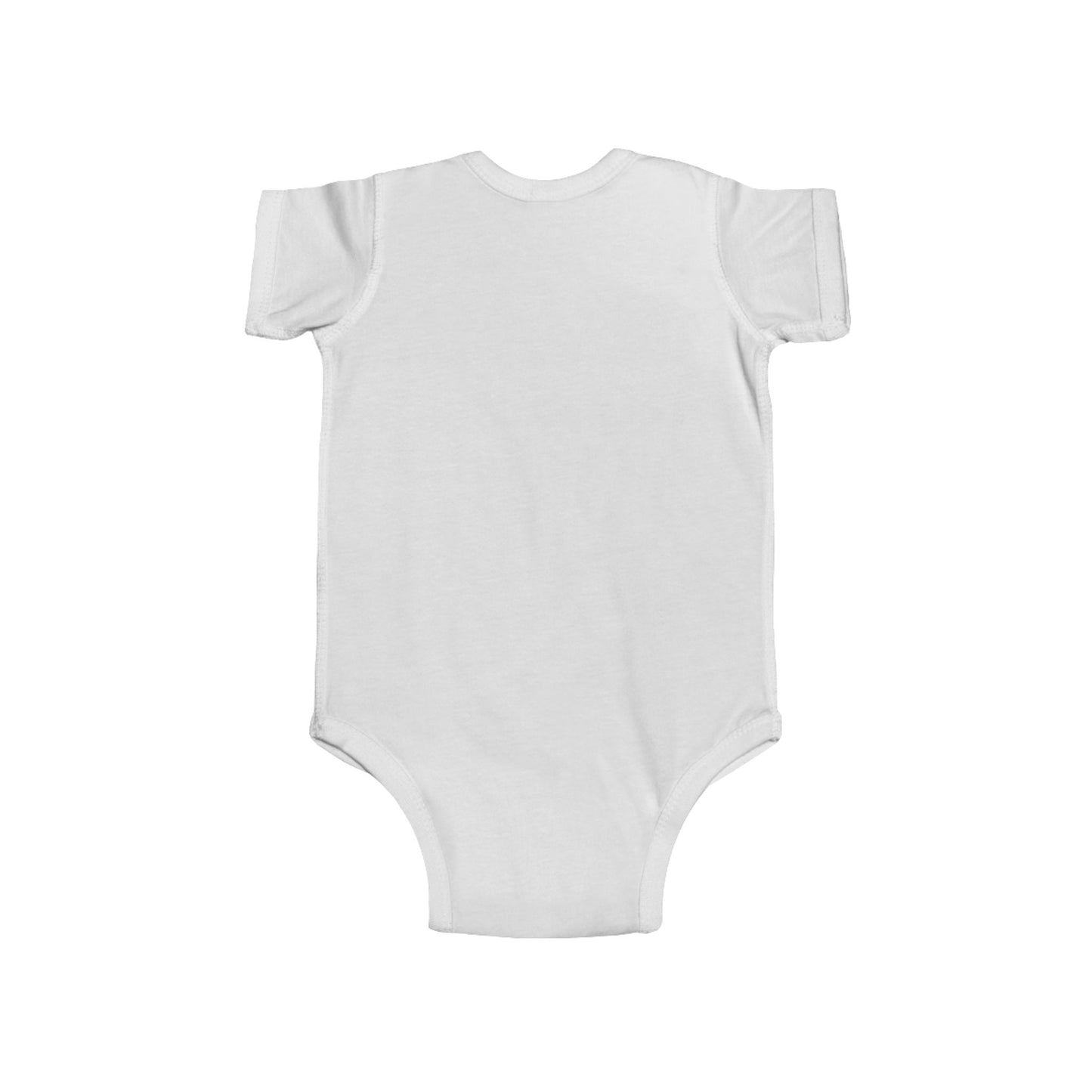 My First Easter Infant Bodysuit - Adorable Bunny Design