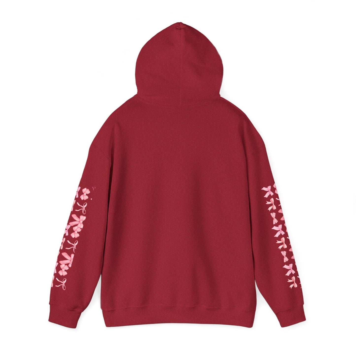 Pretty with Purpose Unisex Heavy Blend Hoodie