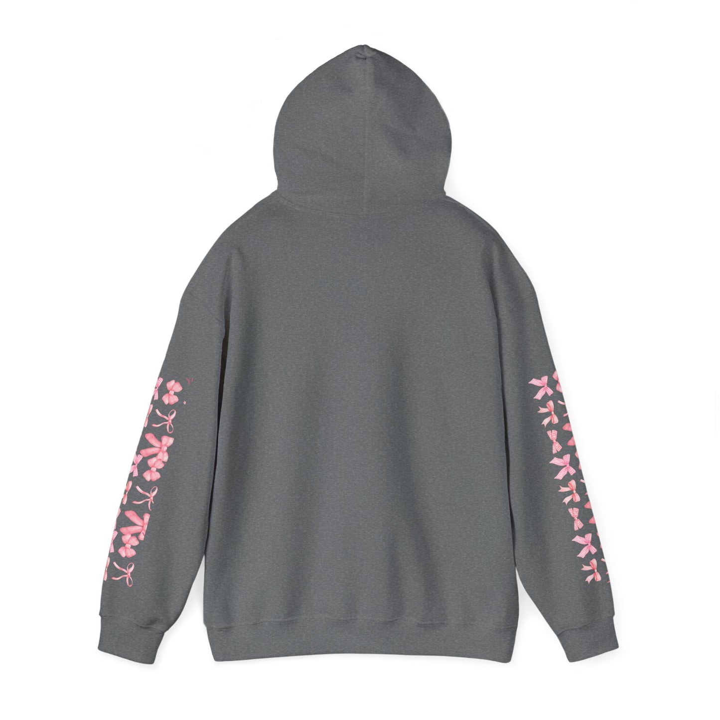 Pretty with Purpose Unisex Heavy Blend Hoodie