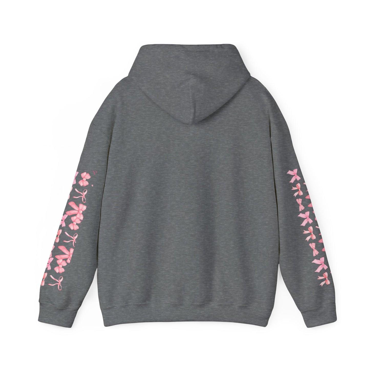 Pretty with Purpose Unisex Heavy Blend Hoodie