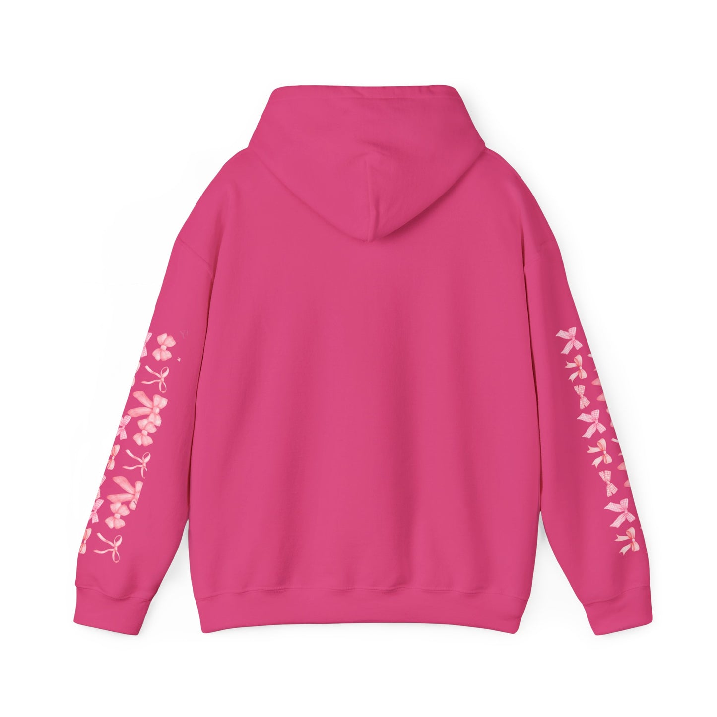 Pretty with Purpose Unisex Heavy Blend Hoodie