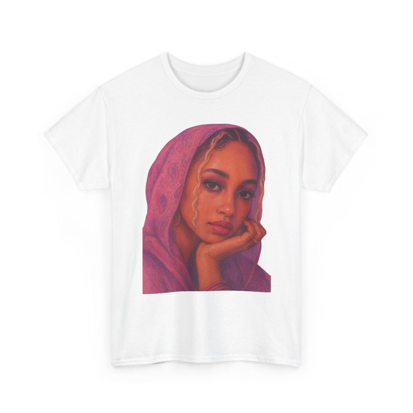 Empowering Graphic Tee - Focus on Becoming, Not Impressing