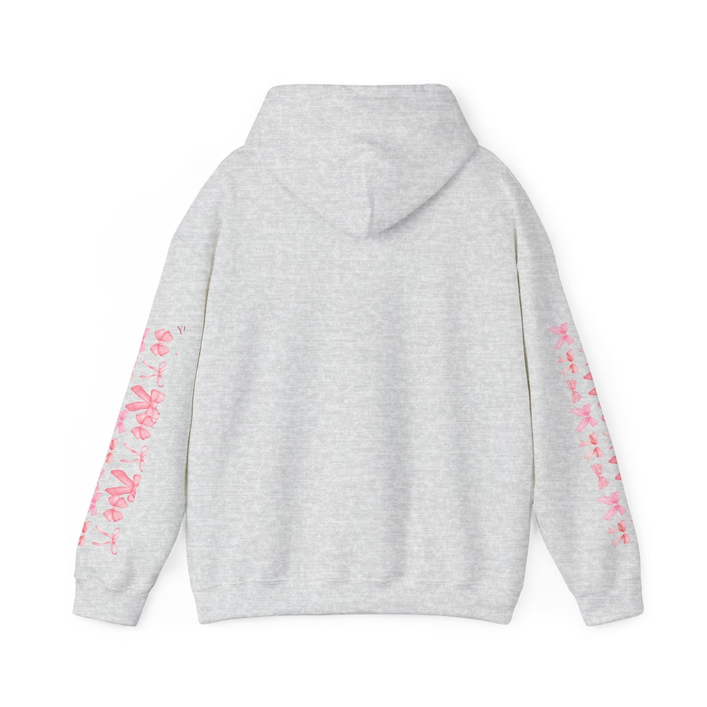 Pretty with Purpose Unisex Heavy Blend Hoodie