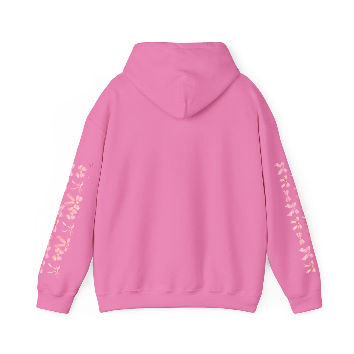 Pretty with Purpose Unisex Heavy Blend Hoodie