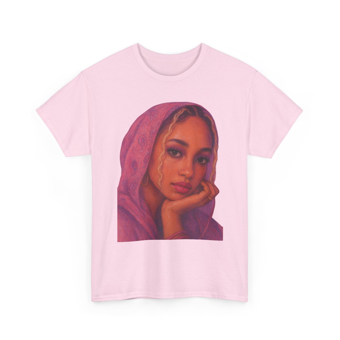 Empowering Graphic Tee - Focus on Becoming, Not Impressing