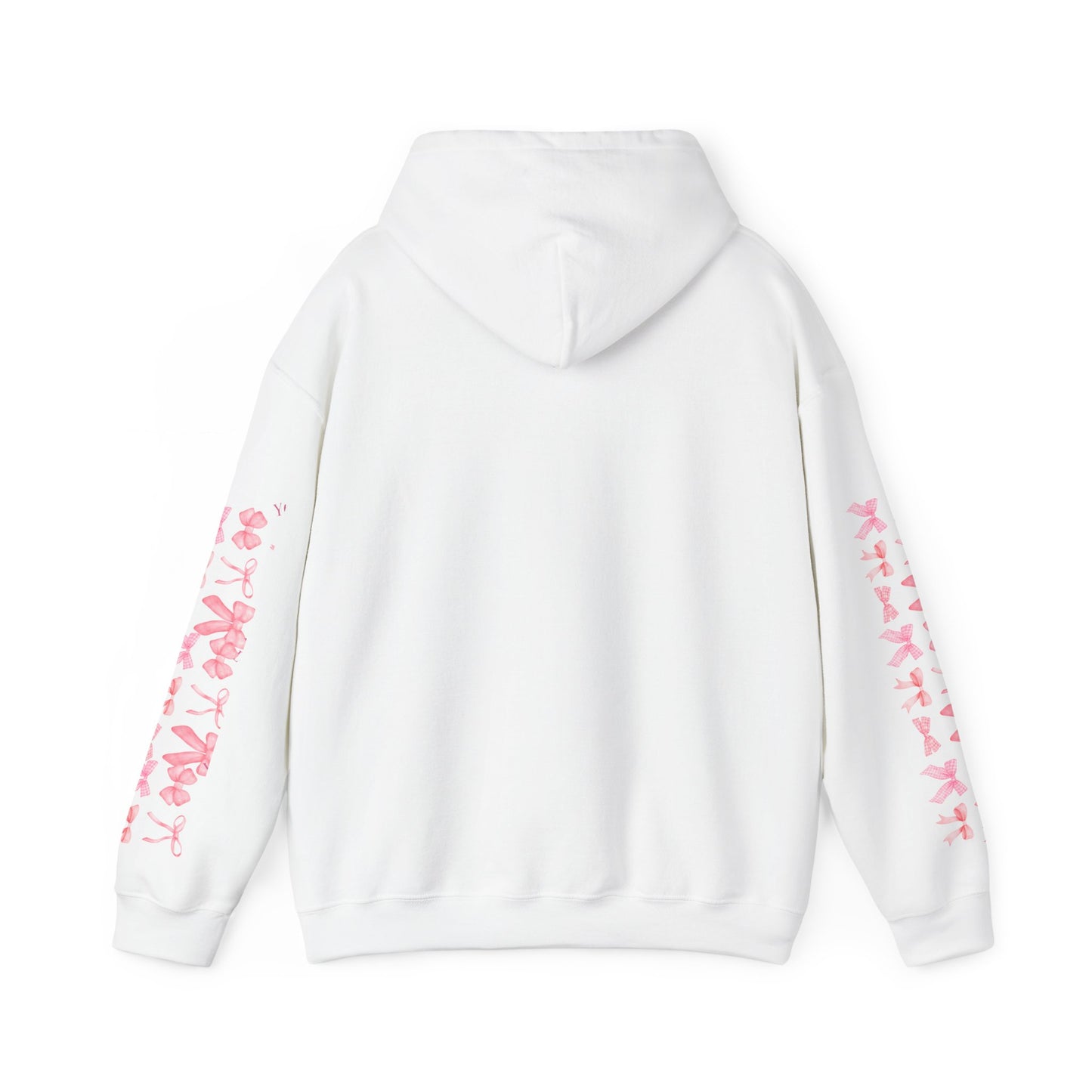 Pretty with Purpose Unisex Heavy Blend Hoodie