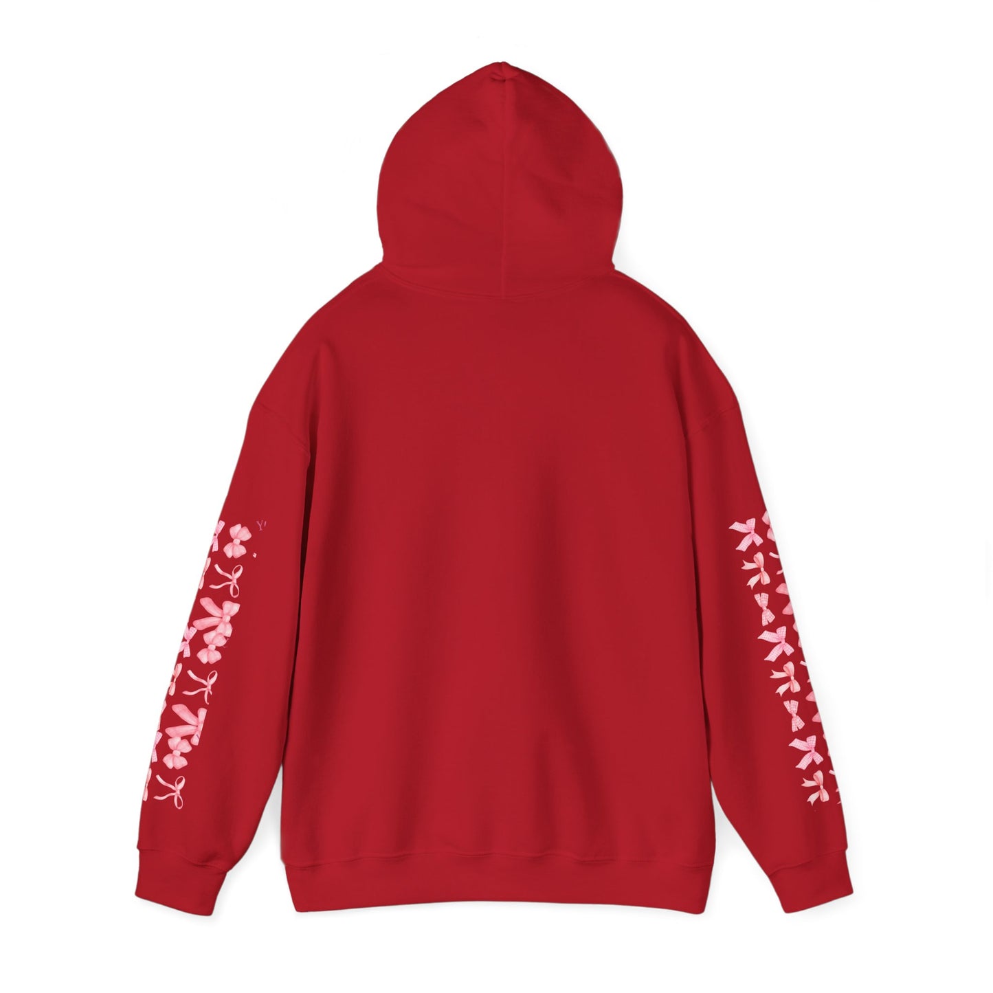 Pretty with Purpose Unisex Heavy Blend Hoodie