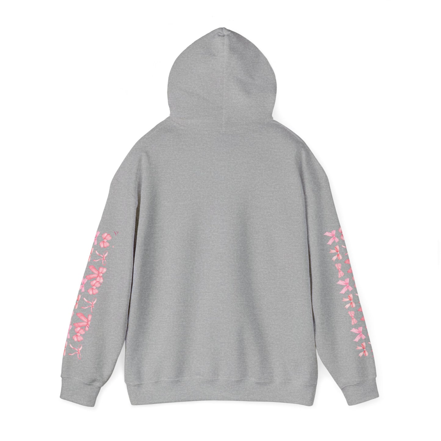 Pretty with Purpose Unisex Heavy Blend Hoodie