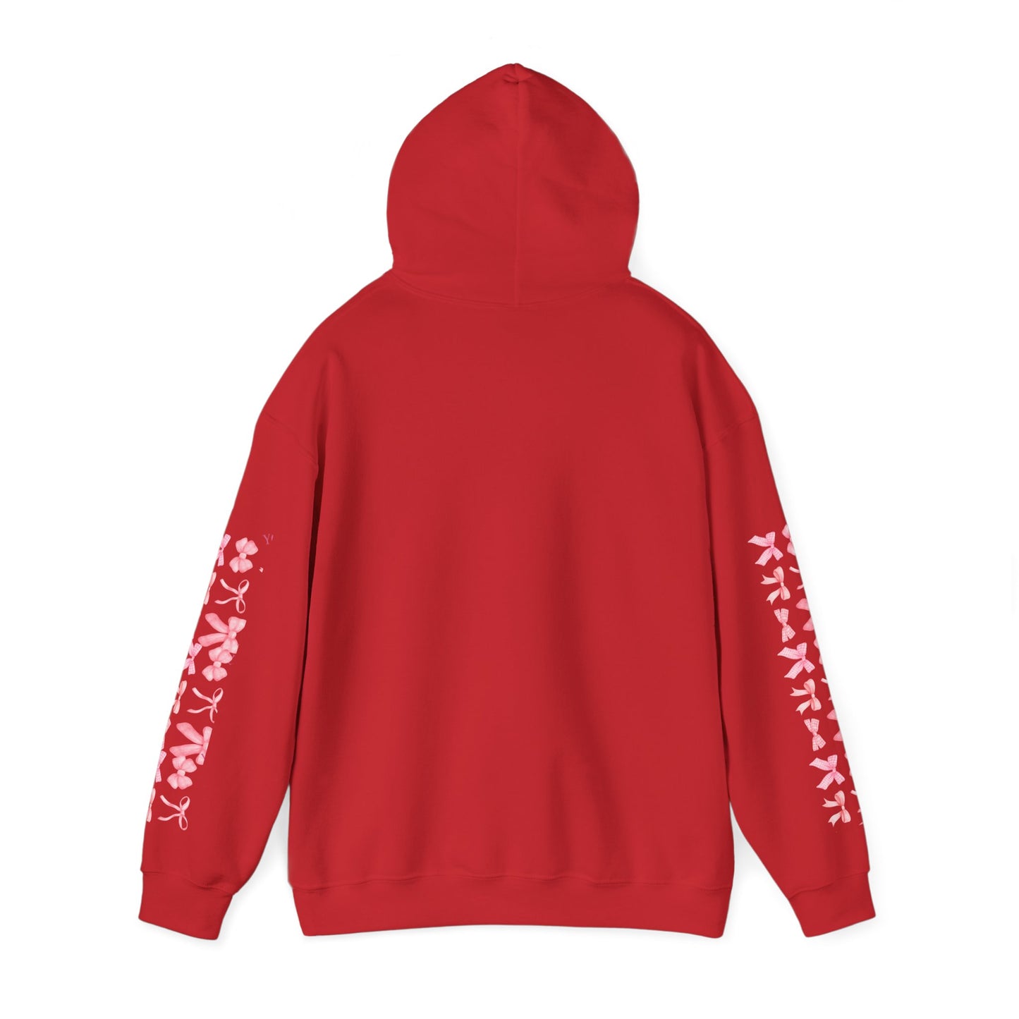 Pretty with Purpose Unisex Heavy Blend Hoodie