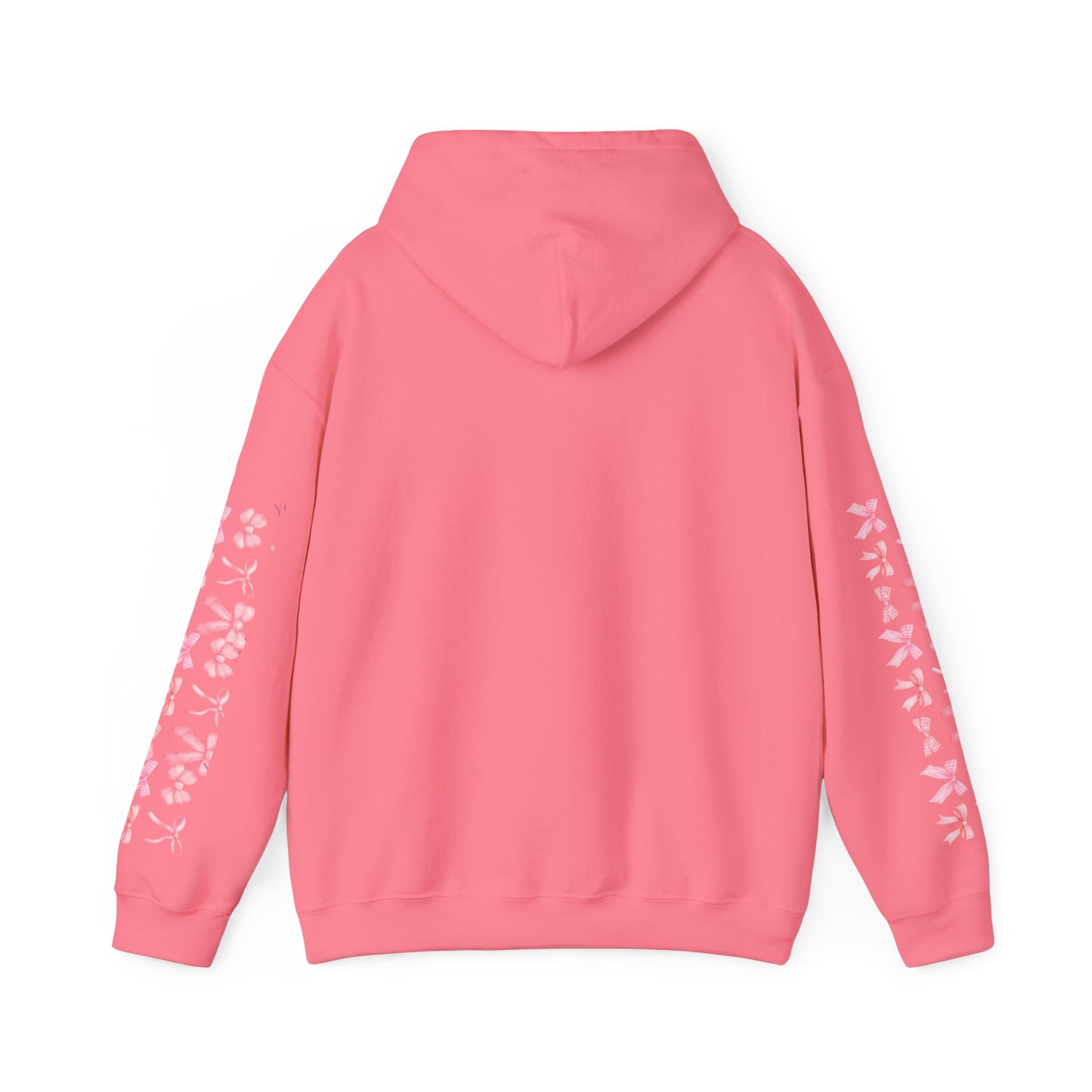 Pretty with Purpose Unisex Heavy Blend Hoodie