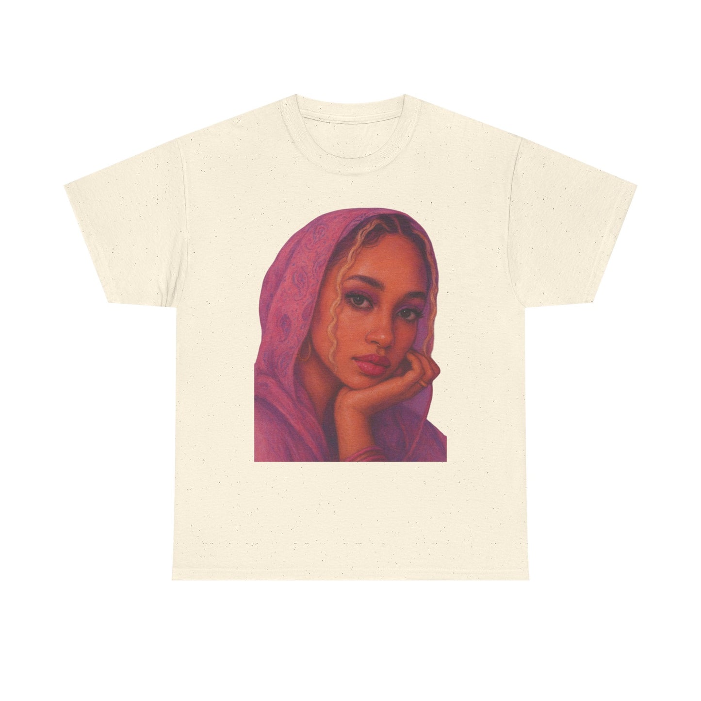 Empowering Graphic Tee - Focus on Becoming, Not Impressing