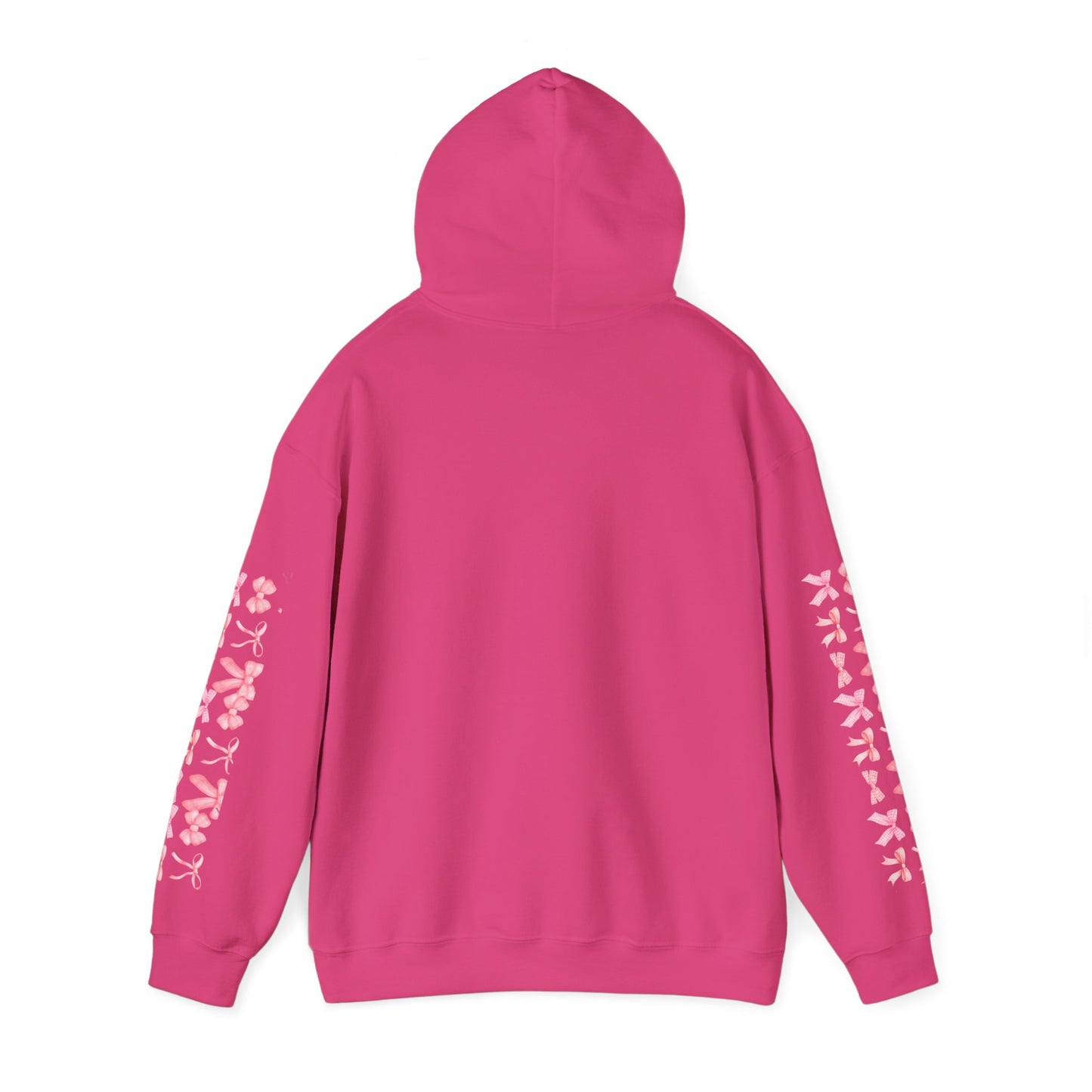 Pretty with Purpose Unisex Heavy Blend Hoodie
